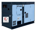 E大發電機 大型發電機 100kVa
