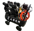 E大發電機 3.5HP 空壓機